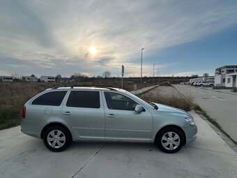 Škoda Octavia II Facelift 1.9tdi 77kw - 5