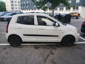 KIa Picanto - 5