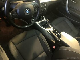 Rozpredam BMW e87 116i N45B16 - 5