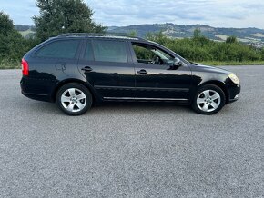 Škoda Octavia Combi 1.6 TDI CR - 5