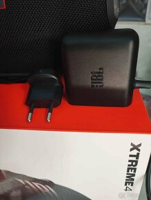 JBL Xtreme 4 - 5