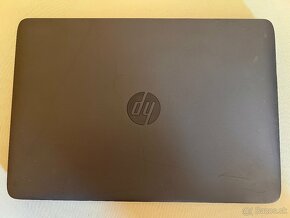 HP EliteBook 840 G2 / i5-5300U / 8GB RAM / 256GB SSD / 14" - 5