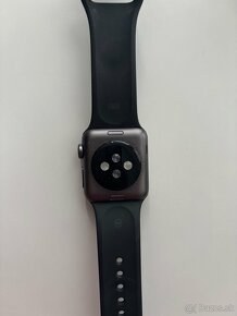 Apple watch 3 - 5