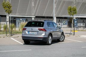 Volkswagen Tiguan 2.0 TDI SCR BMT Comfortline DSG EU6 - 5