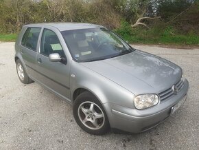 Volkswagen golf 4 1.9 tdi 66kw - 5