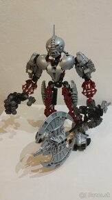 LEGO BIONICLE Axonn 8733 - 5