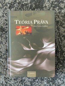 Právnická literatúra - 5