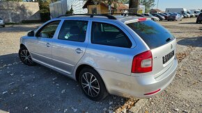 PREDAM SK9DA OKTAVIA 1.9 TDI ROK VYROBI 2009 - 5