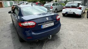 Renault Fluence na náhradné diely - 5