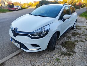 Clio grandtour dci - 5