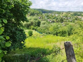 pozemok na výstavbu chaty , mob. domu Prešov-Vydumanec - 5