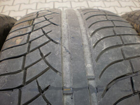 Pneumatiky Michelin 255/50R19 letné 2ks - 5