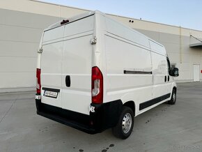 Predam Peugeot Boxer 2.2 HDI L3H2 - 5