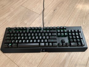 Razer Blackwidow X chroma - 5