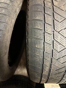 Zimné Pneumatiky 2x 255/45 R20 a 2x 275/45 R20 Pirelli - 5