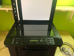 Predám multifunkčnú laserovú tlačiareň HP LaserJet 1536dnf M - 5