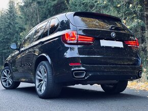 ✅BMW X5 3.0D Mpacket xdrive - 5