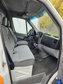 VW Crafter - 5