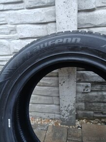 235/55 r 18 zimné - 5