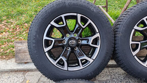 6x139,7 R18 --- TOYOTA LAND CRUISER , HILUX - 5