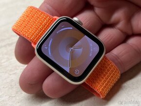 Apple Watch SE 2023 (nové, nepoužívané) - 5