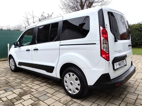 Ford Transit Connect L2 1,5 Tdci 230 - 5