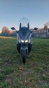 Yamaha Tmax 560 r.v.2020 odpočet DPH - 5