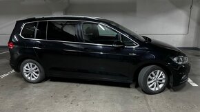 Volkswagen Touran 1.6tdi R-Line, NOVÉ ROZVODY, SPOJKA - 5