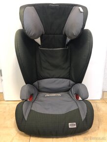 ROMER TRENDLINE 2 nemecke autosedacky 15-36 kg ISOFIX - 5