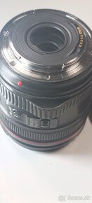 Canon EF 24-70 F4 IS USM - 5