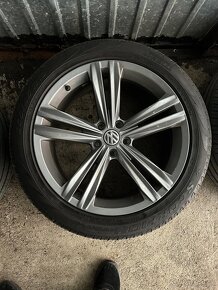 5x112 19 Volkswagen sebring R19 - 5