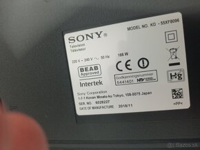 Sony - 5