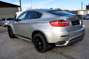 BMW X6 xDrive 30d 245k - 5