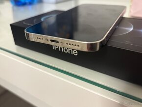 iPhone 12 Pro 128gb čierny - 5