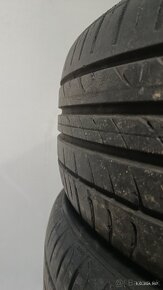 Hankook 205/55/r16 - 5