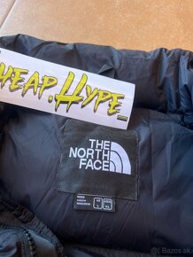 The North Face 1996 Retro Nuptse 700 - 5