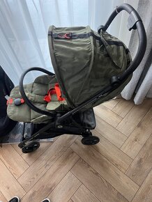 Cybex Melio - 5