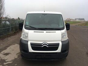 náhradné diely na: Peugeot Boxer, Jumper, Fiat Ducato 2.2Hdi - 5