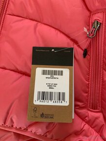 The North Face TNF 2000 puffer jacket in pink (S) - 5