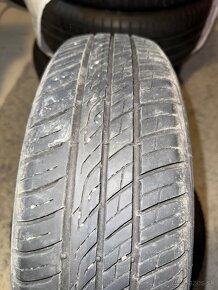 Barum BRAVURIS 5HM 165/70 R14 -4kusy - 5