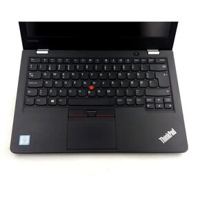 Lenovo ThinkPad 13 2nd Gen Intel Core I5-7300U 8 GB RAM 128 - 5