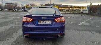 Ford Mondeo 2.0 diesel 132kw r.v. 2015 153000km - 5