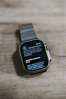 Apple Watch Ultra 1 49mm - 5