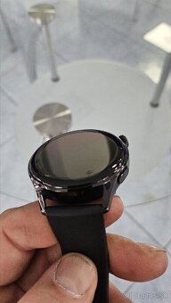 Huawei watch 3 black - stav ako nové - 5