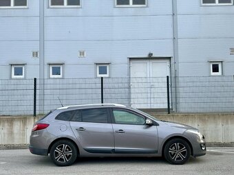 Renault Megane Combi 1.5DCi - 5