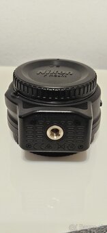 FTZ adapter pre Nikon - 5