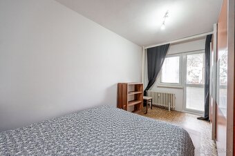 2 izbový byt s loggiou, Košice - KVP, ul. Titogradská - 5