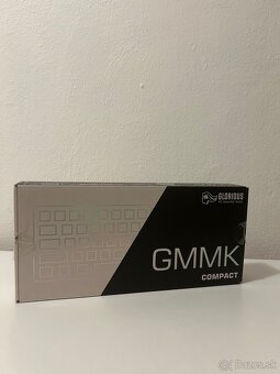 Glorious GMMK Compact - 5