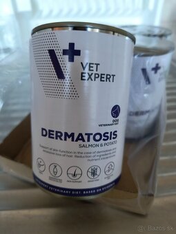 Vet expert dermatosis losos a zemiaky - 5