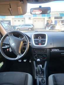 Peugeot 206 1.4 HDI - 5